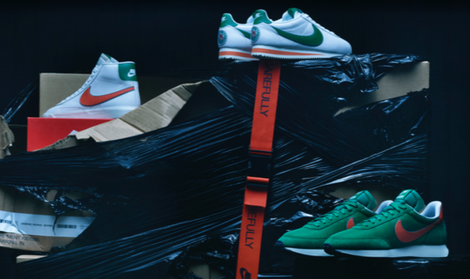 Photo: Nike